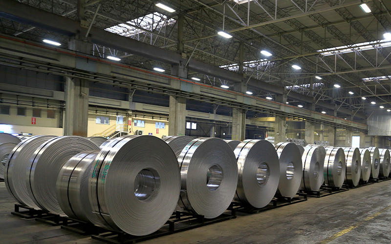 Trung Quốc Shanghai Nadong Metal Products Co.,Ltd. hồ sơ công ty