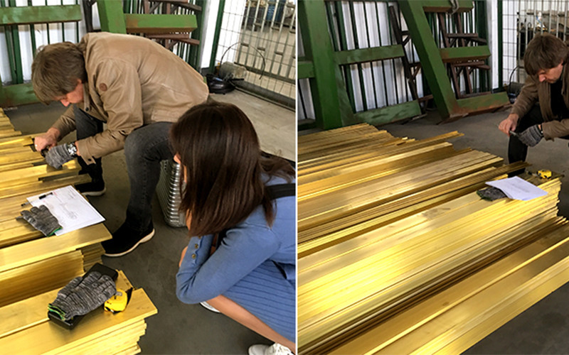 Trung Quốc Shanghai Nadong Metal Products Co.,Ltd. hồ sơ công ty