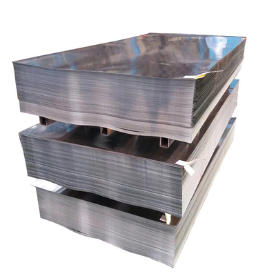 Astm A240 304h Stainless Steel Plate Bright 0.3mm - 6mm