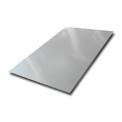 1000MM Industrial Hot Rolled Steel Plate EN1.4307
