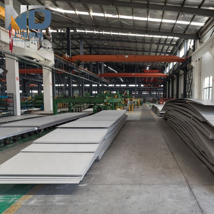 Astm A240 310 Stainless Steel Metal Sheet 0.1 mm Cold Rolled Hot rolled