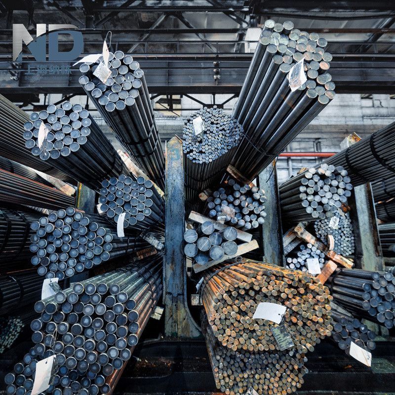 Aisi 1060 1095 Ck45 Cold Rolled Carbon Steel Bars 10mm 1200mm Diameter