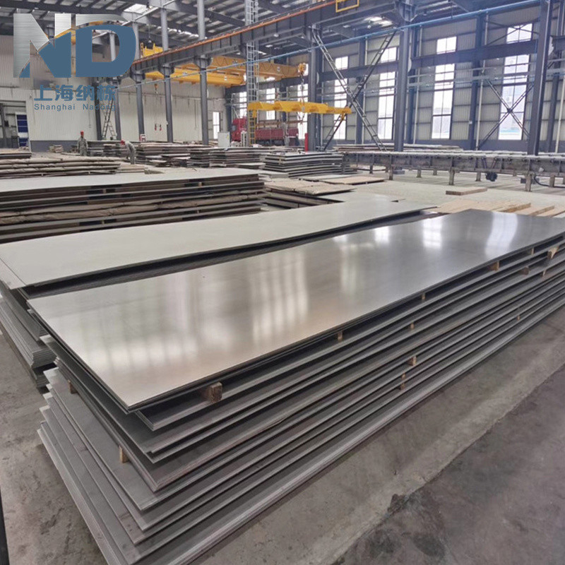 316 304 304L 10mm Stainless Steel Plate JIS AISI GB