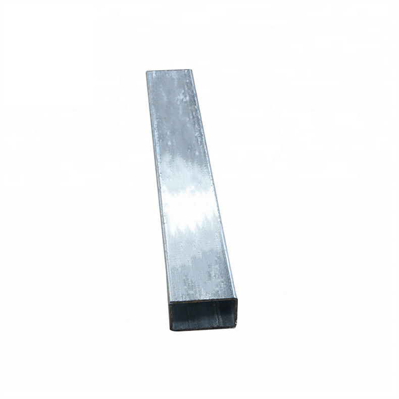 Hot Rolled Z Steel Section Galvanized Steel Square Tubing Zinc Galvanized C Channel