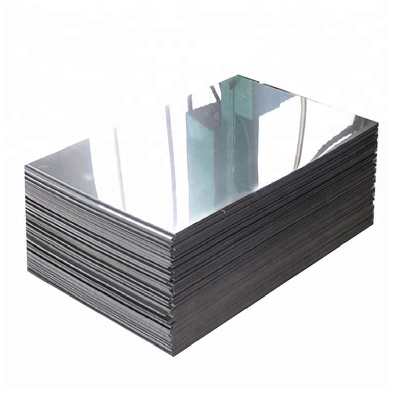 Astm A240 321h Stainless Steel Plate 1000mm 6000mm