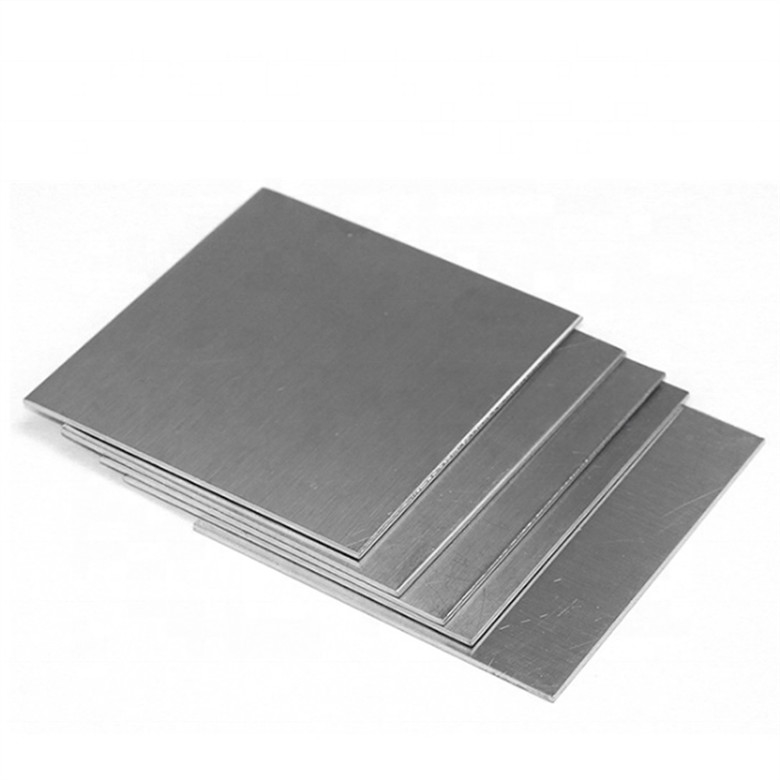 Astm A240 321h Stainless Steel Plate 1000mm 6000mm