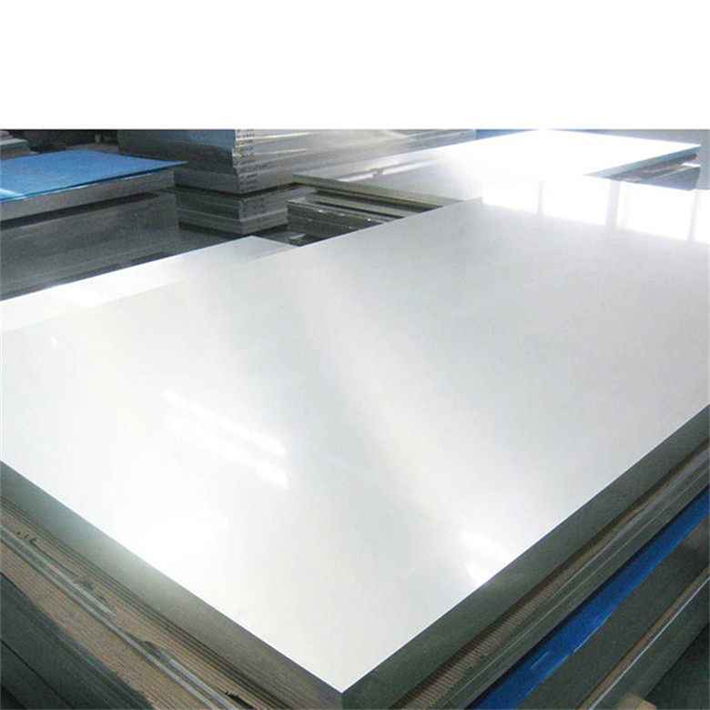 300 Series AISI 304 Stainless Steel Metal Sheet 0.3mm - 25mm Thickness