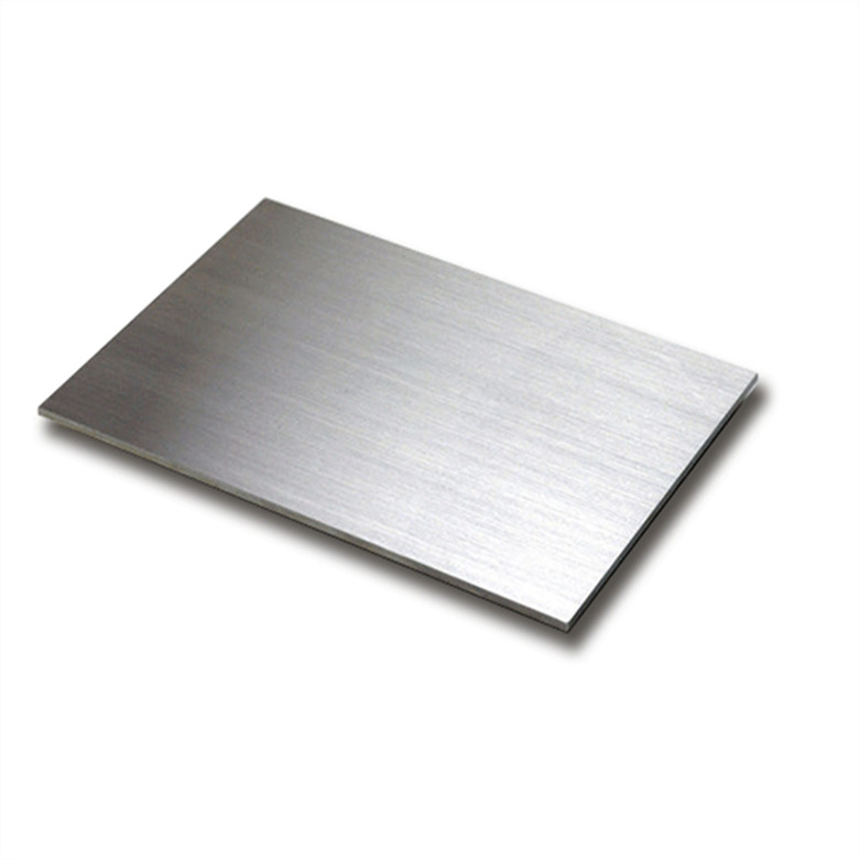 300 Series AISI 304 Stainless Steel Metal Sheet 0.3mm - 25mm Thickness