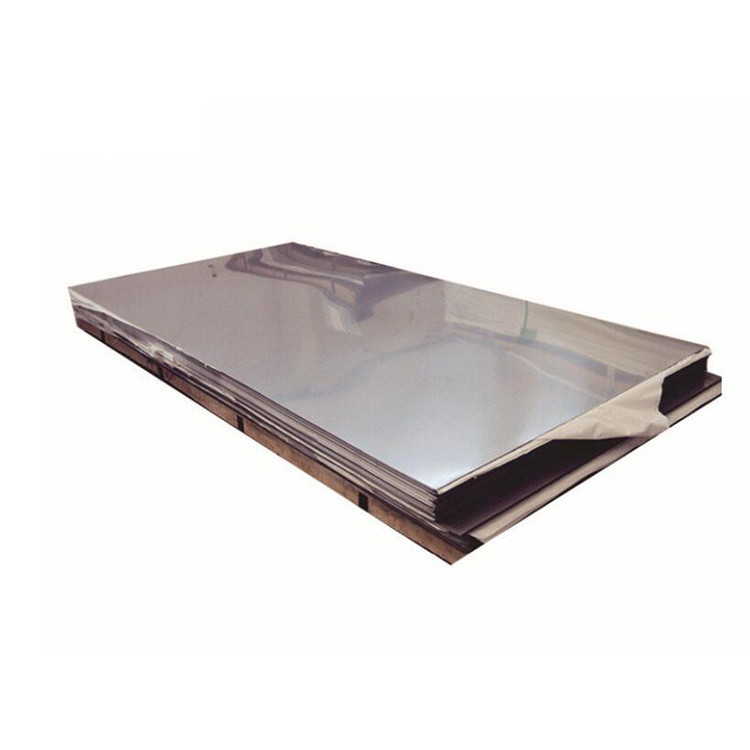 hot rolled 301 1mm Stainless Steel Sheet 1000mm - 2000mm