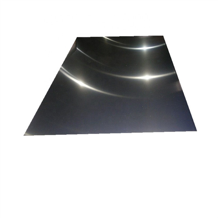 hot rolled 301 1mm Stainless Steel Sheet 1000mm - 2000mm