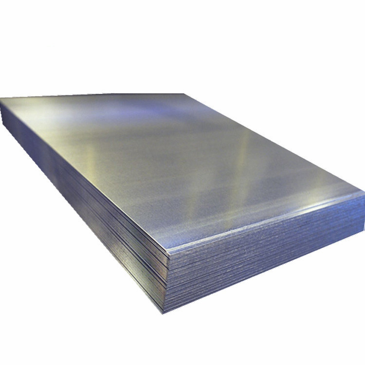 hot rolled 301 1mm Stainless Steel Sheet 1000mm - 2000mm