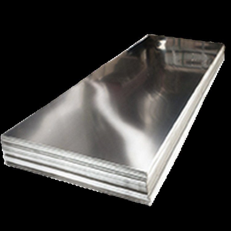 Corrosion Resistance 321 Stainless Steel Plate 1000mm 6000mm Length