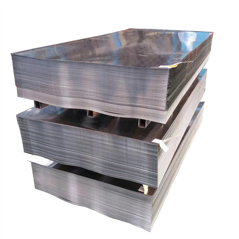 Astm A240 304h Stainless Steel Plate Bright 0.3mm - 6mm