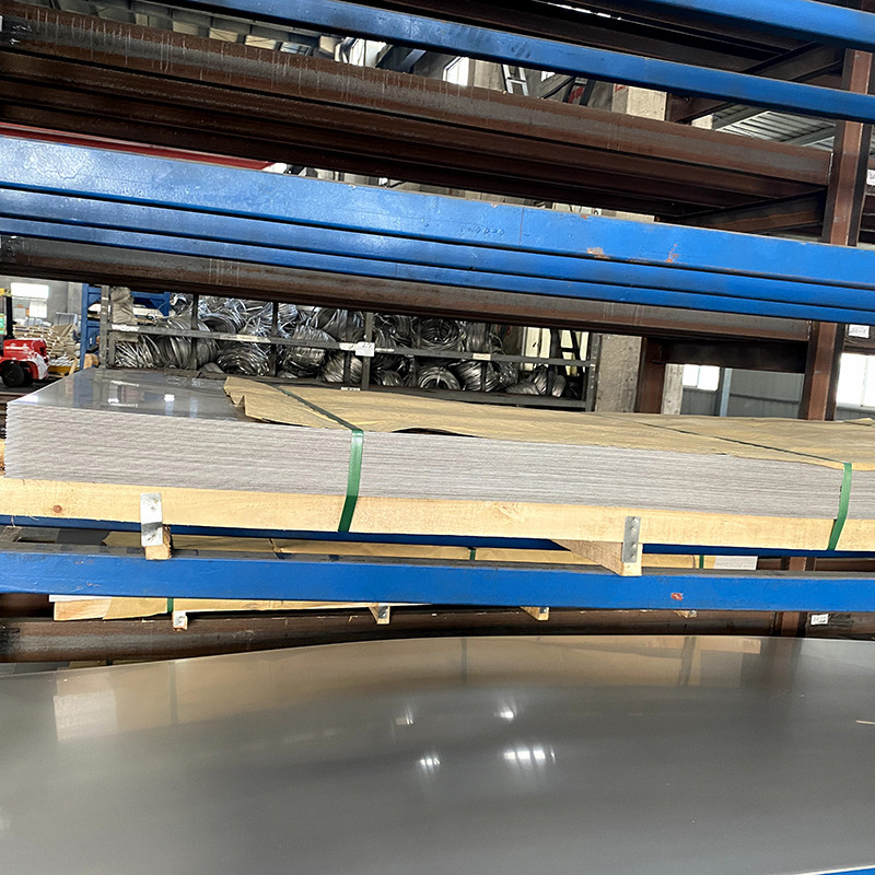 Astm Aisi Stainless Steel Sheet Metal Sus 201 202 301 304 409 410s 410 1500mm