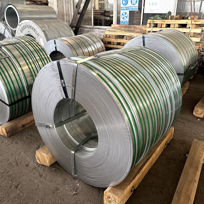 Gp Galvanised Sheet Steel Coil Cold Rolled 0.12mm - 4.0mm